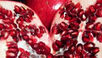 The Secret to Easy Pomegranate Seeding