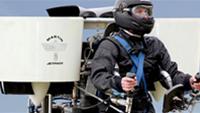 Up, Up & Away - Get Your Own Jet Pack for $75K
