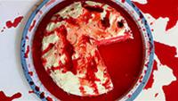 Apocalyptic Cakes: Morbid Recipes for "The End"