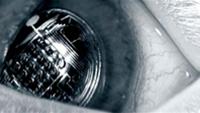 Virtual Reality Contact Lenses With Terminator Vision